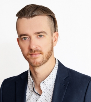 Ryan Boyle