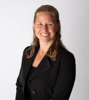 Angie McCandless portrait