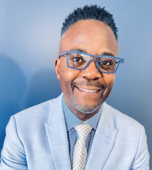 Geoff Katumba, REALTOR®