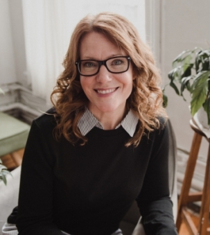 Alison Bridge, Sales Representative