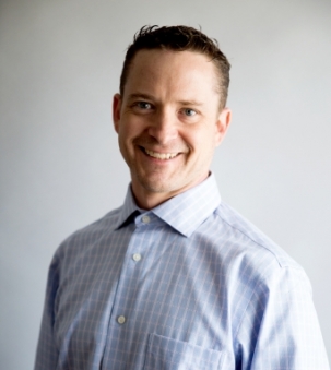 Jay Wilson, Sales Representative