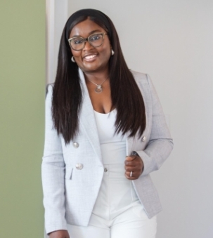 Joy Ofili-Yebovi, REALTOR®