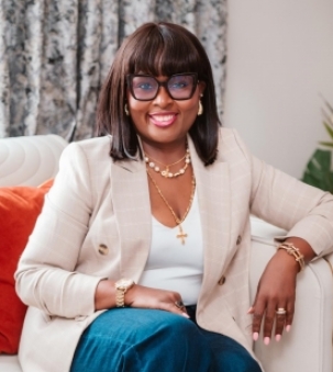 Joy Ofili-Yebovi, REALTOR®