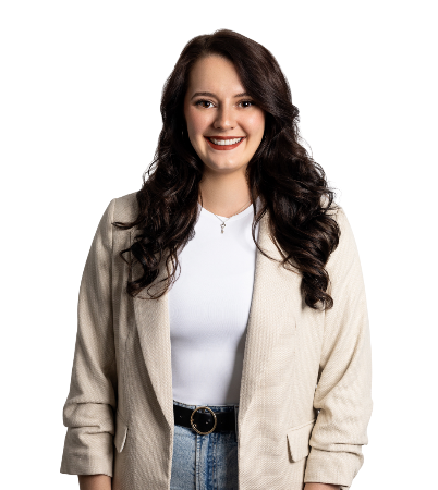 Chelsey Loureiro, Sales Representative