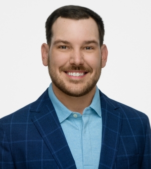 Nick Melanson Portrait