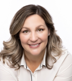 Kerry Clark, Sales Representative