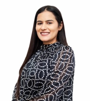 Kirat Kaur, REALTOR®