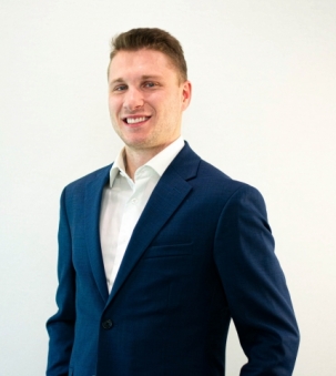 Mitch Salter, REALTOR®