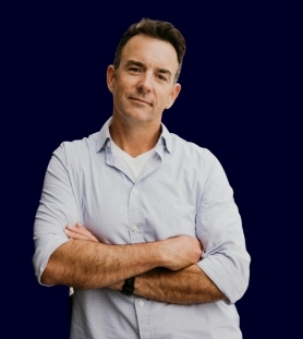 Darrell Skolly, Sales Representative