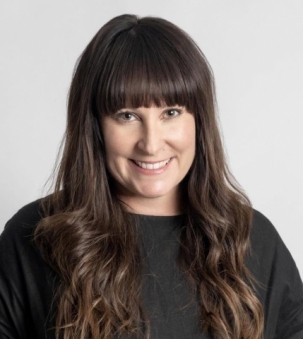Kristen Trembinski