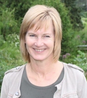 Kerrie Wilcox, REALTOR®