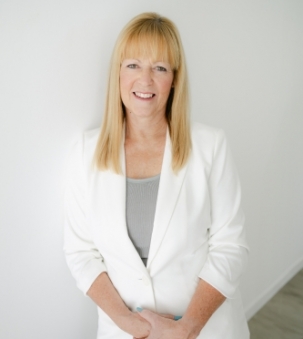 Sandi Cain
