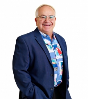 Daniel Levesque, REALTOR®