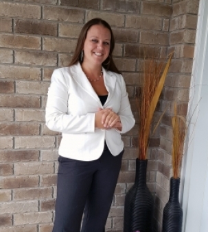 Belinda Scollick, Sales Representative