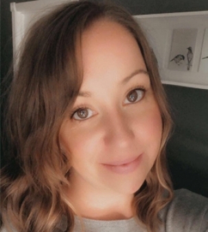 Charlene Porter, Office Manager