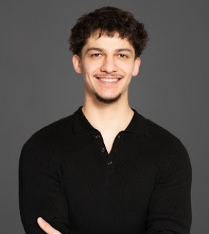 Marcus Umana, Sales Representative