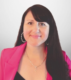 Melissa Caron, Sales Representative