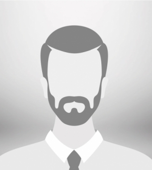 Colin Denzel, Sales Representative