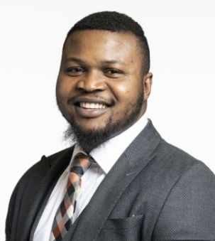 Charles Nwachukwu, REALTOR®