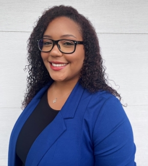 Tatyana Greene, Sales Representative