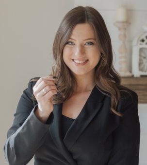 Elizabeth O’Reilly