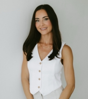 Toni-Lynn D'agostini, Sales Representative