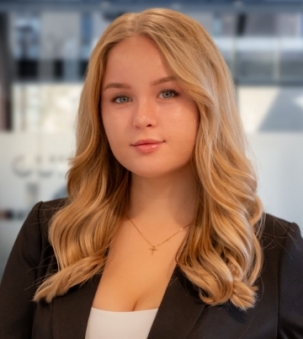 Marlena Few Portrait