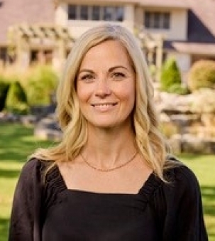 Amy Morrison, REALTOR®
