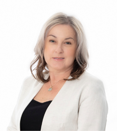 Mariola Morin, Broker