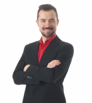 Matthew Lance, REALTOR®/Team Vresk Team Member