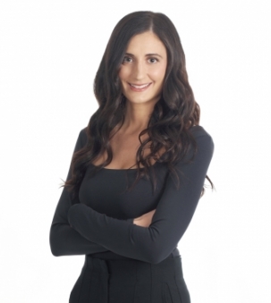 Melanie Thorburn, REALTOR®