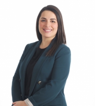 Sabrina Taylor, REALTOR®