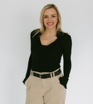 Stacey Cleave