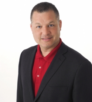 Stephen Vresk, REALTOR®/Team Vresk Lead