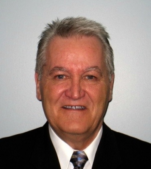 Stewart Hamilton, REALTOR®