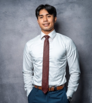 Gabriel Ajero, REALTOR®