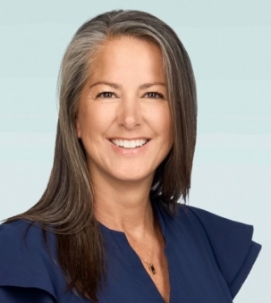 Dana Adams, Sales Representative