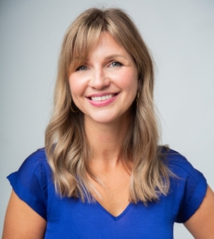 Maggie Francis