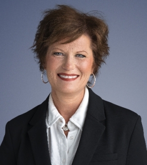 Rhonda Noon, Sales Representative