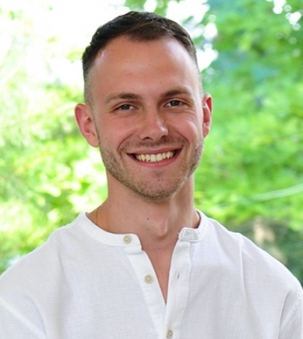 Cameron Lawrence, Sales Representative