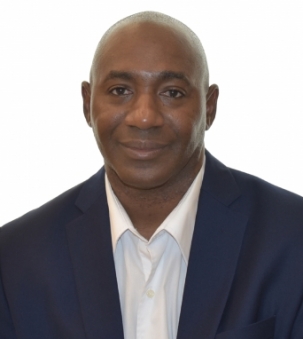 Delroy Miller, Sales Representative