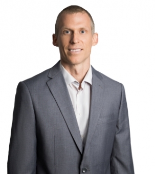 Ben Warnock, Sales Representative