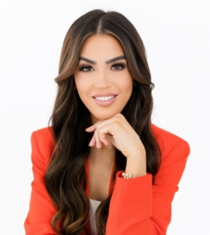 Maria Hanna
