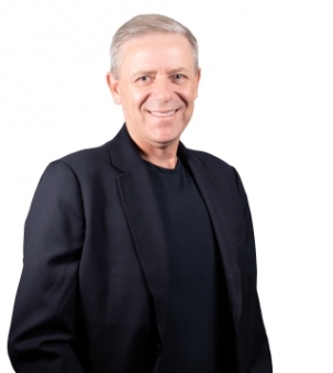 Sergio Rehling de Lima , Sales Representative