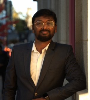 Kumar Vissamsetty, REALTOR®