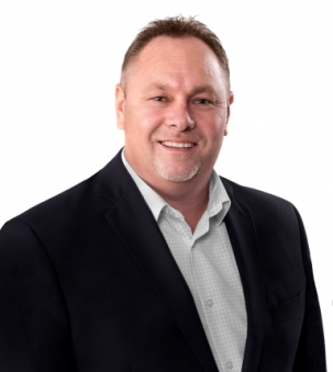 Robert Curtis, Sales Representative