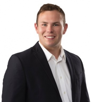 Benji Curtis, REALTOR®