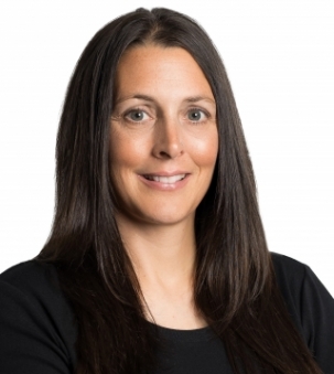 Nicole Gagnon, Sales Representative