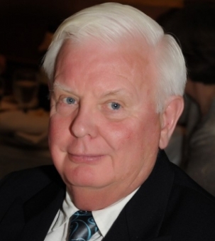 Bill Thompson, CPA portrait
