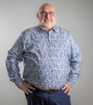 Stephen Oliver, Broker of Record